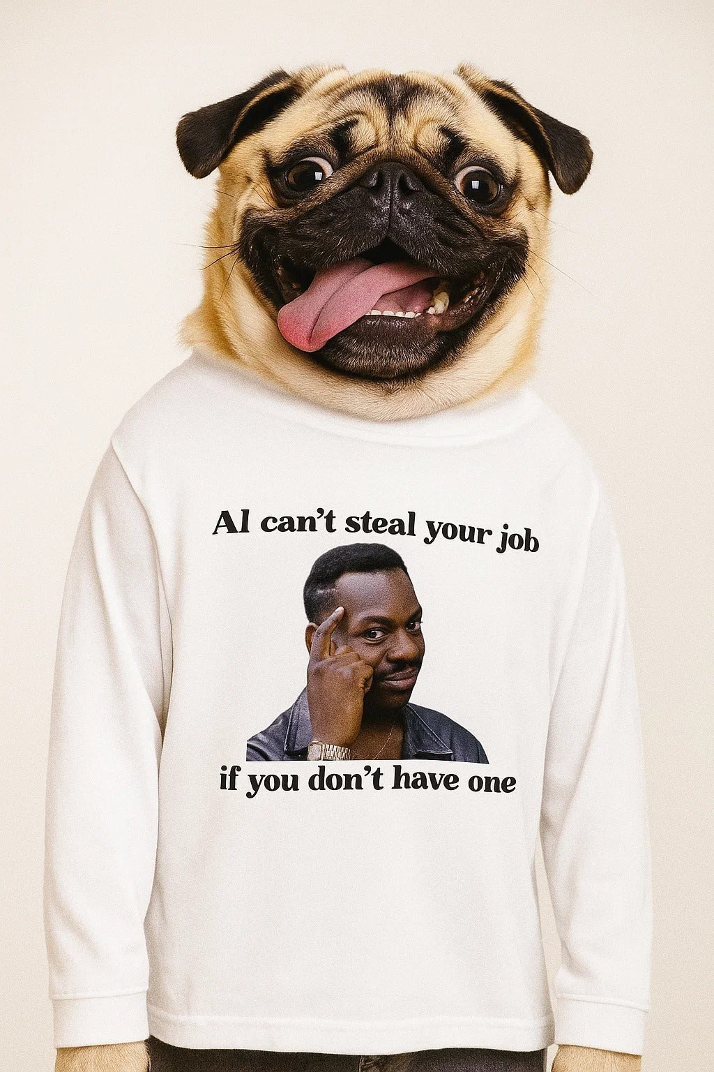 Long-sleeve